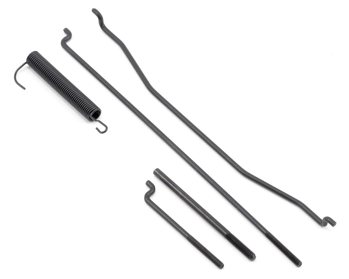 HPI Brake Linkage Set