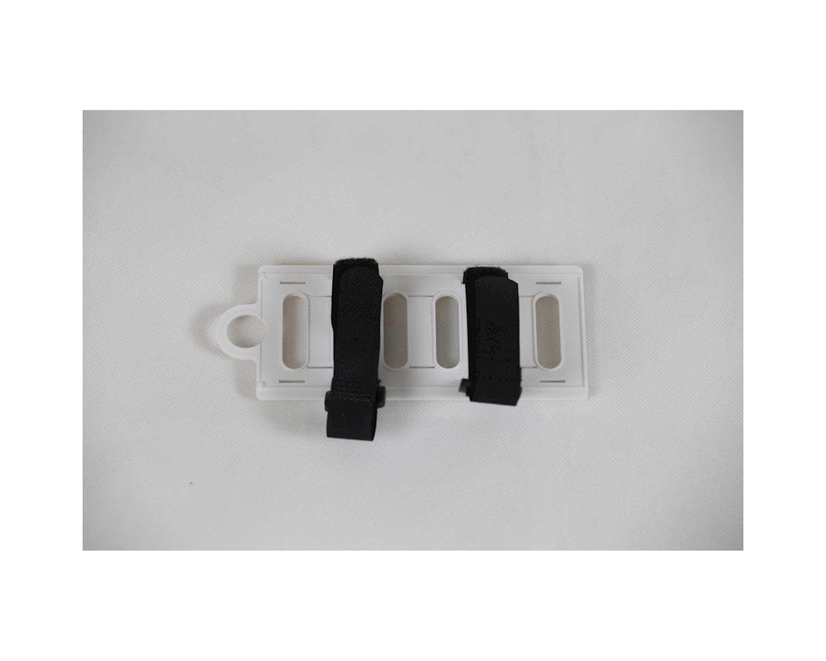 E-flite P-51D Mustang 1.5m Battery Tray w/Straps