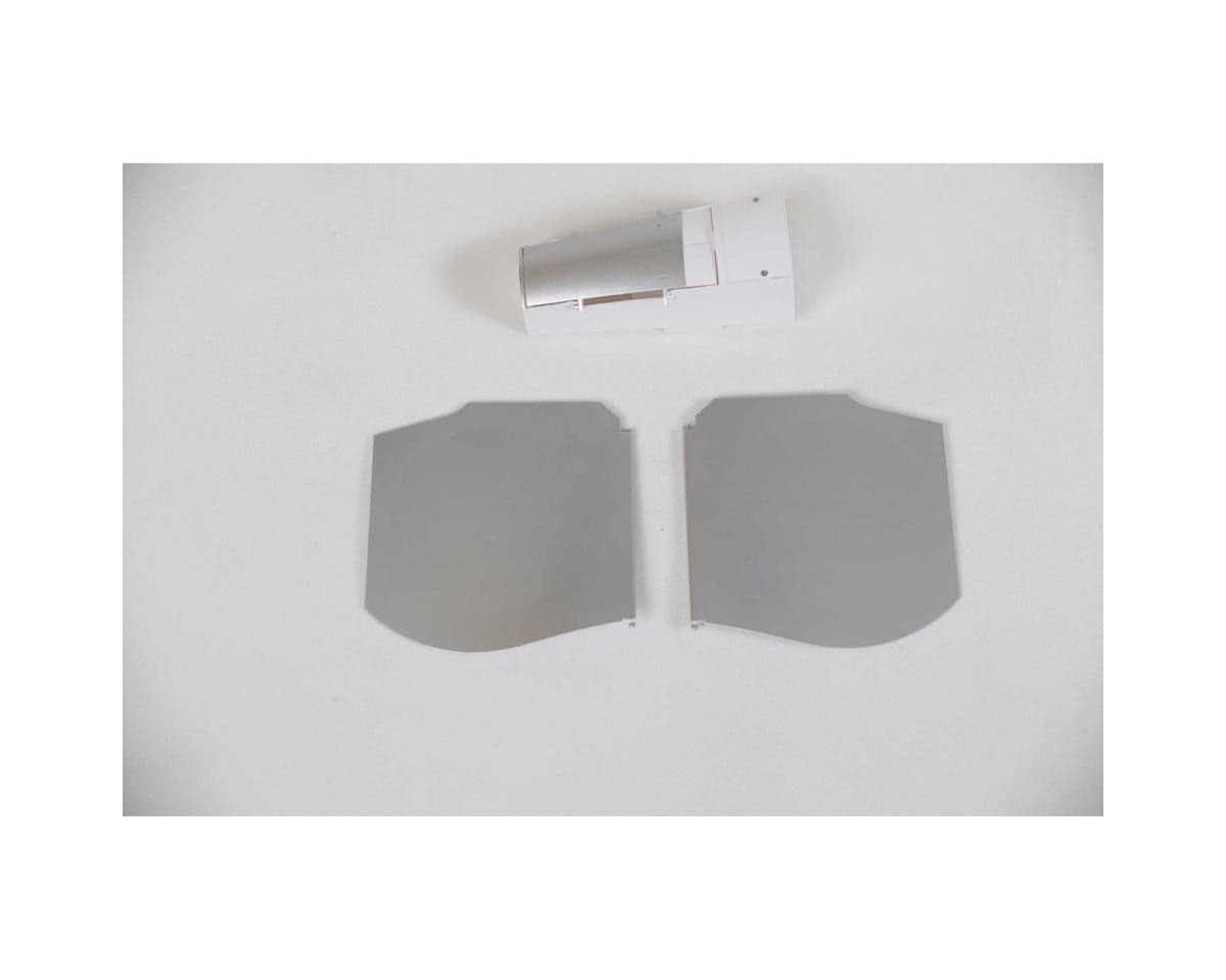 E-flite P-51D Mustang 1.5m Landing Gear Doors