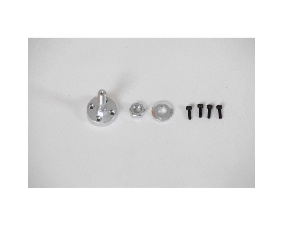 E-flite P-51D Mustang 1.5m Motor Prop Adapter