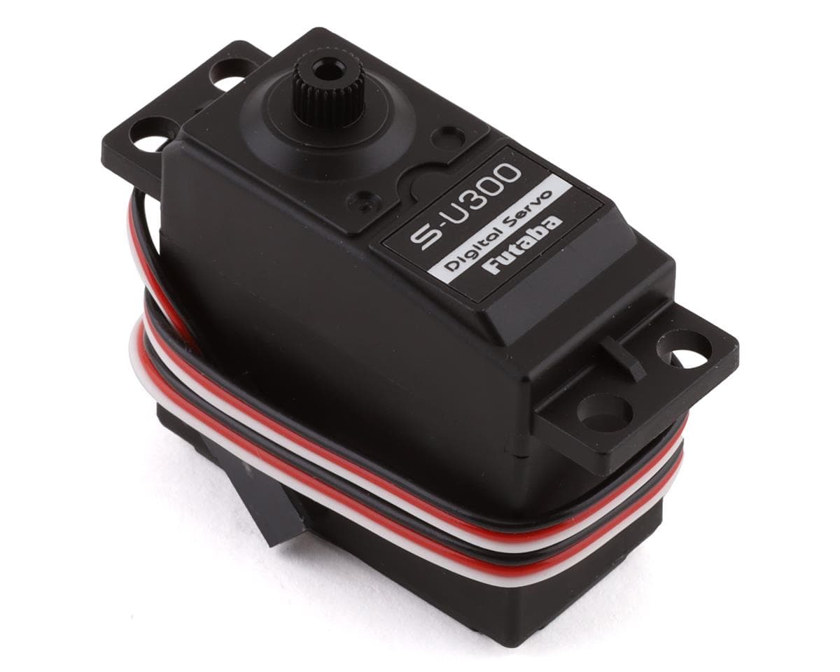 Futaba S-U300 Digital Universal Standard Servo