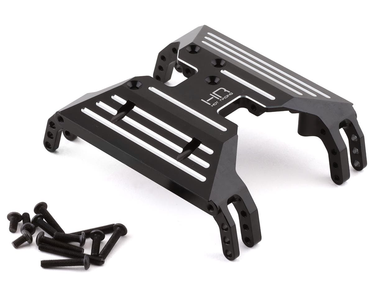 Hot Racing Axial Capra Aluminum Multi Mount Skid Plate