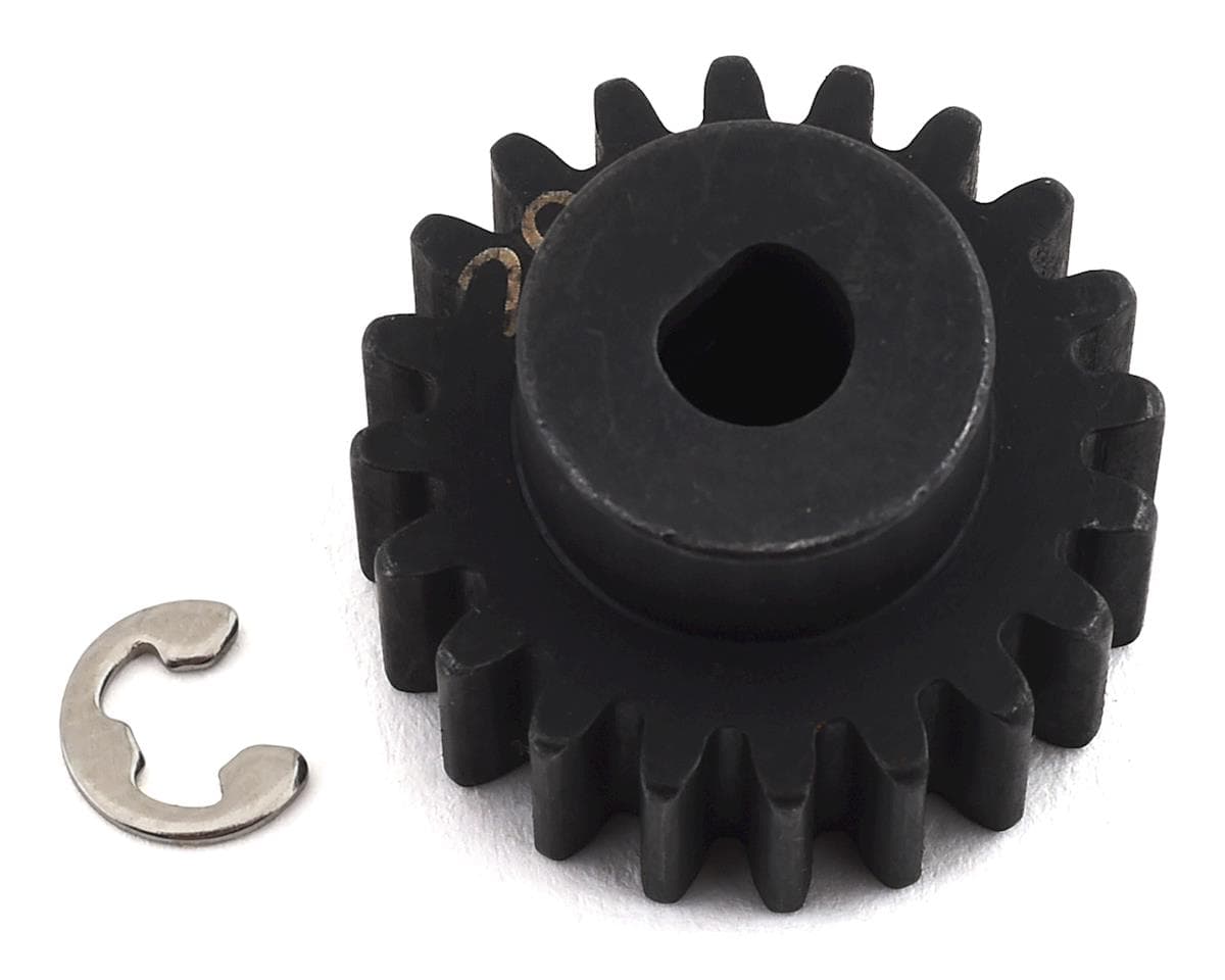 Arrma Safe-D5 Mod1 Pinion Gear (20T)