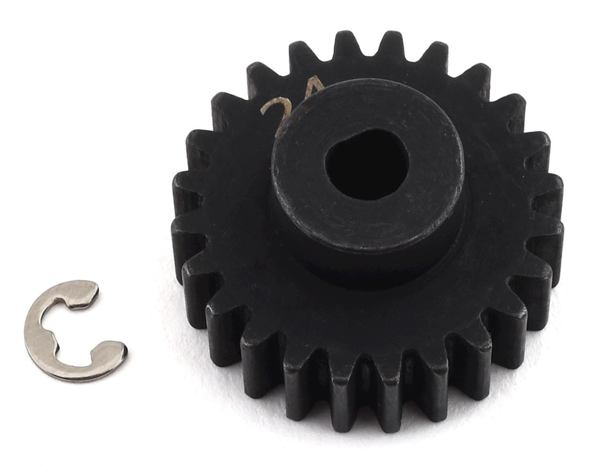 Arrma Safe-D5 Mod1 Pinion Gear (24T)