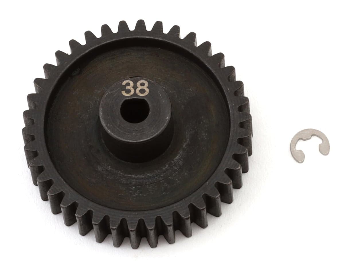 Arrma Safe-D5 Mod1 Pinion Gear (38T)