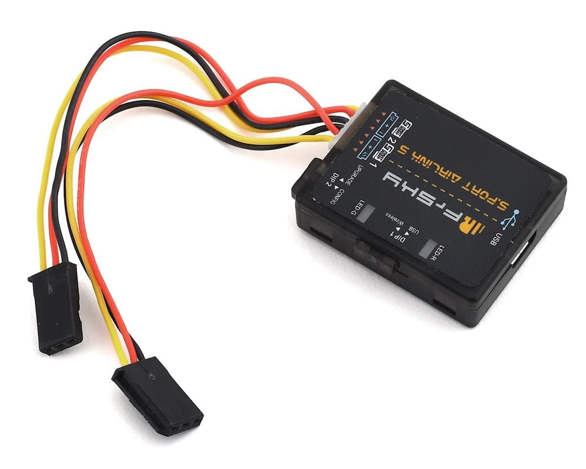 FrSky S.Port AirLink S USB Programmer