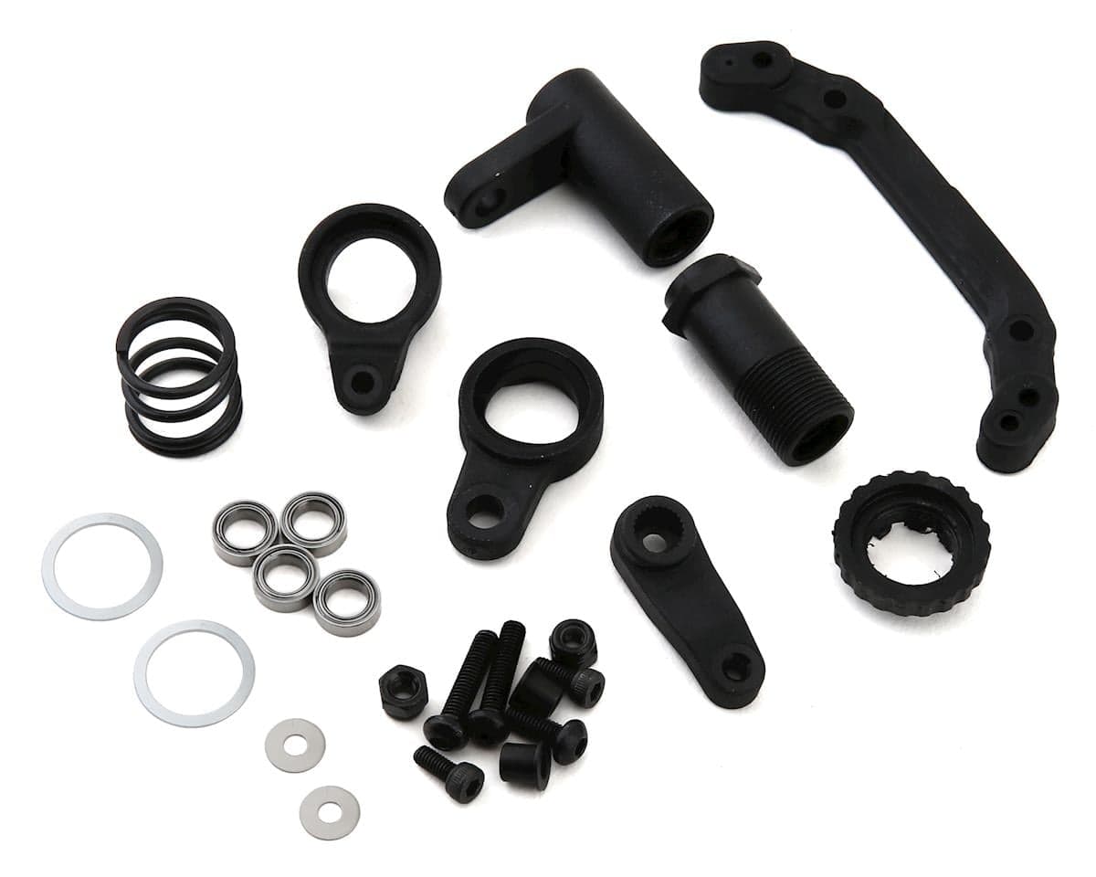 Team Associated Rival MT10 Steering Bellcrank Set
