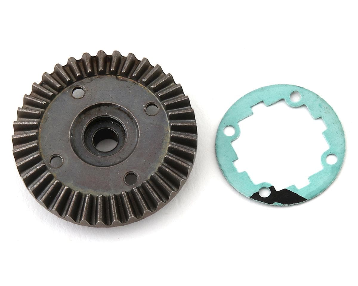 Team Associated Rival MT10 Ring Gear (37T)
