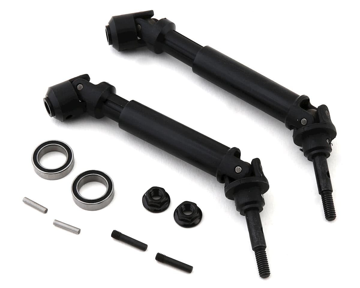 Team Associated Rival MT10 Driveshaft Set