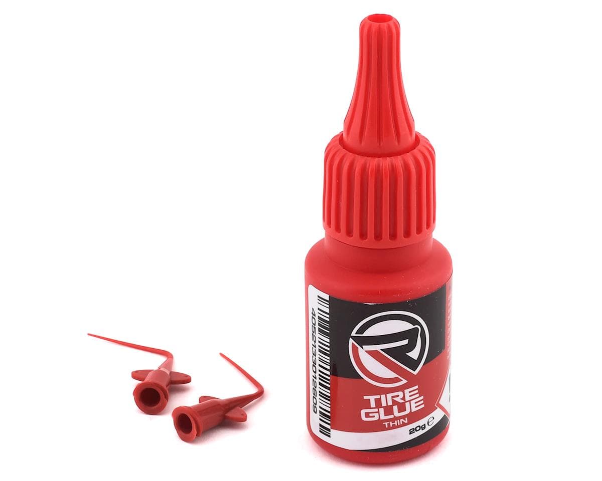 Ruddog CA Tire Glue Thin (20g)