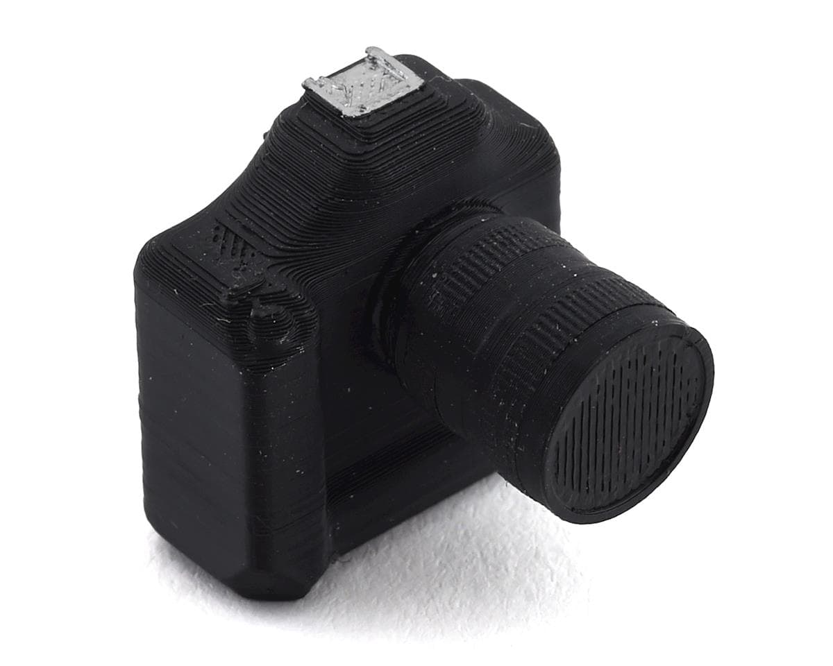 Scale By Chris Scale Camera (Miniature Scale Accessory)