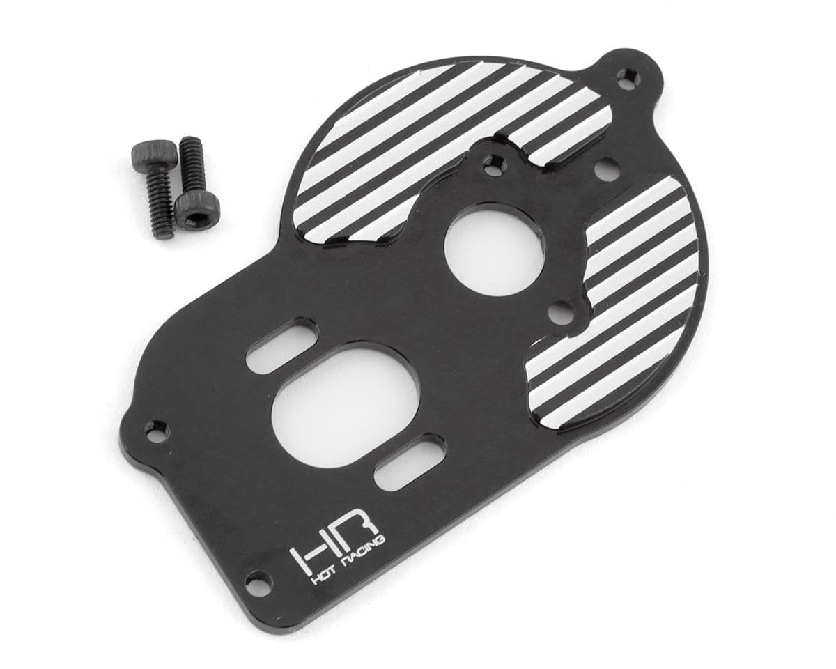 Hot Racing Losi Mini-T 2.0 Aluminum Motor Mount