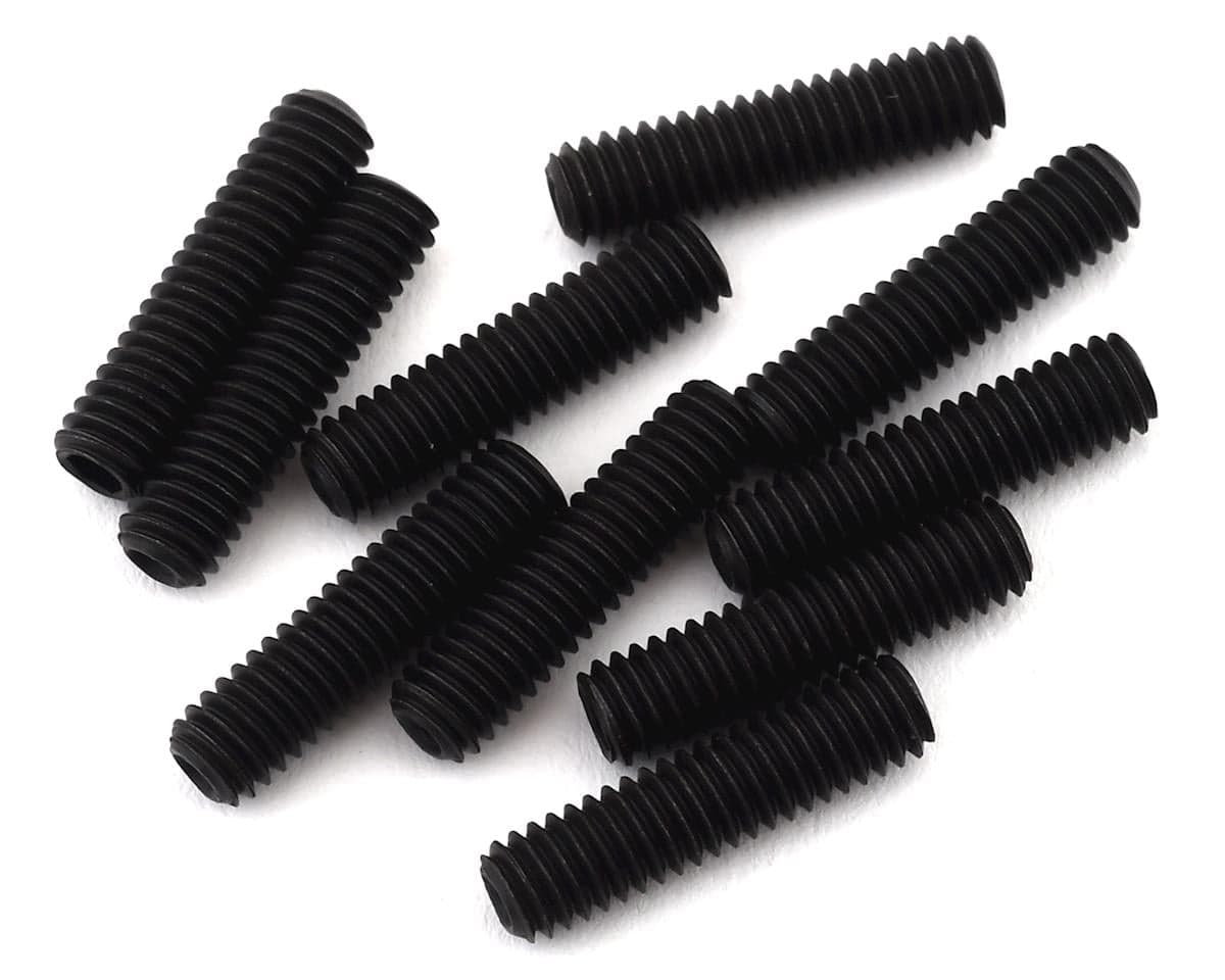 Element RC Enduro 4x16mm Set Screws (10)