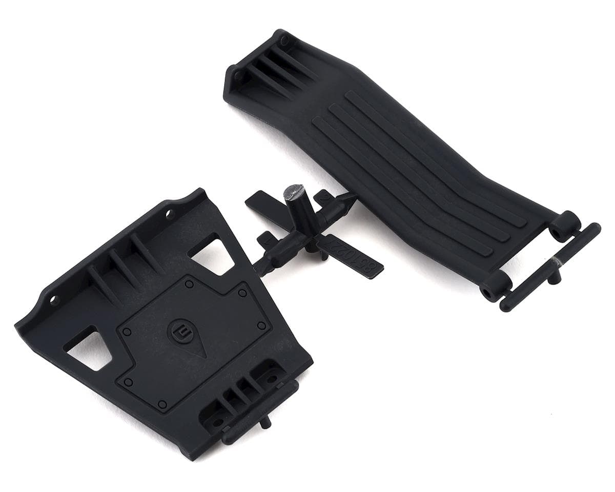 Element RC Enduro IFS Skid Plates (Hard)