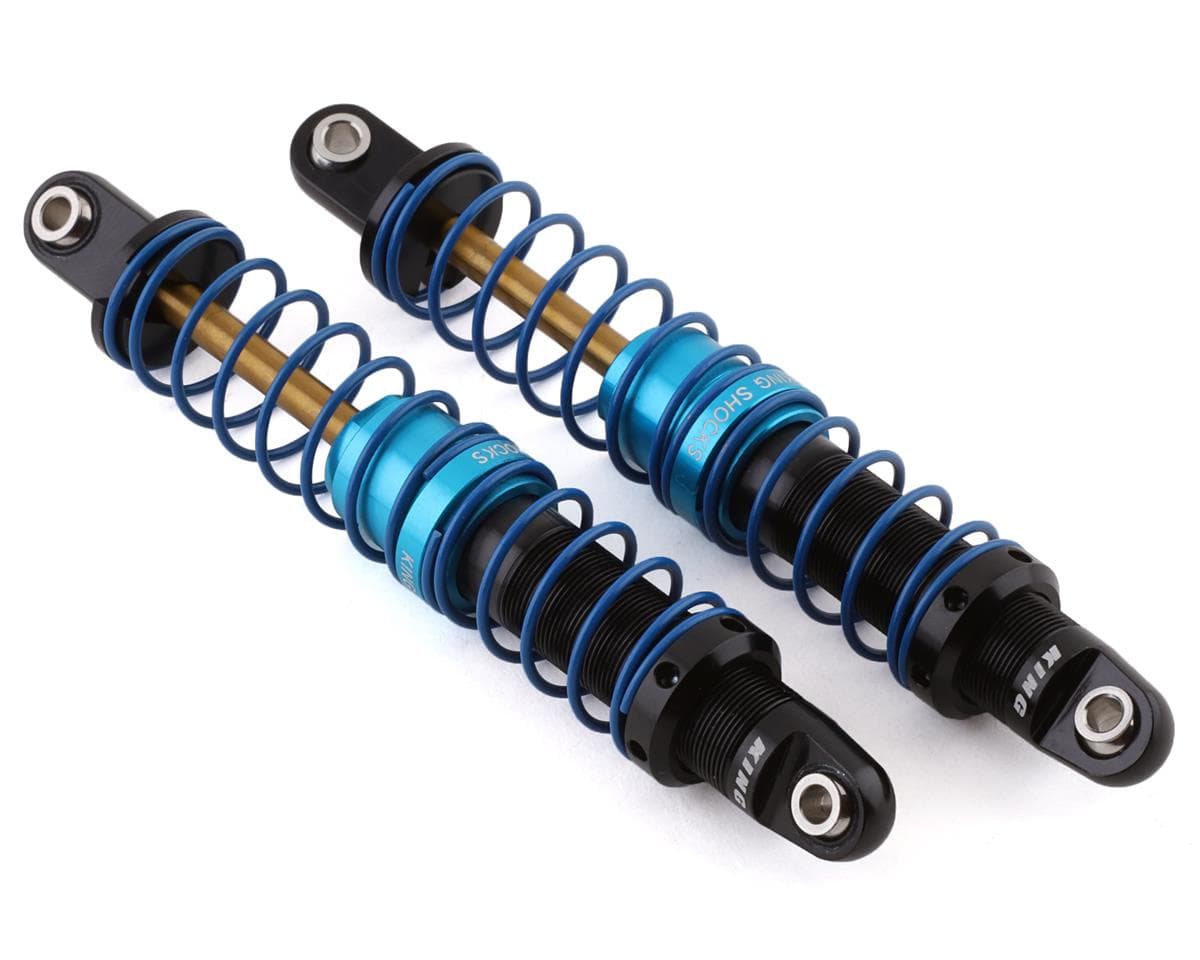 RC4WD King Off-Road Racing Shocks for Traxxas TRX-4/TRX-6 (90mm)