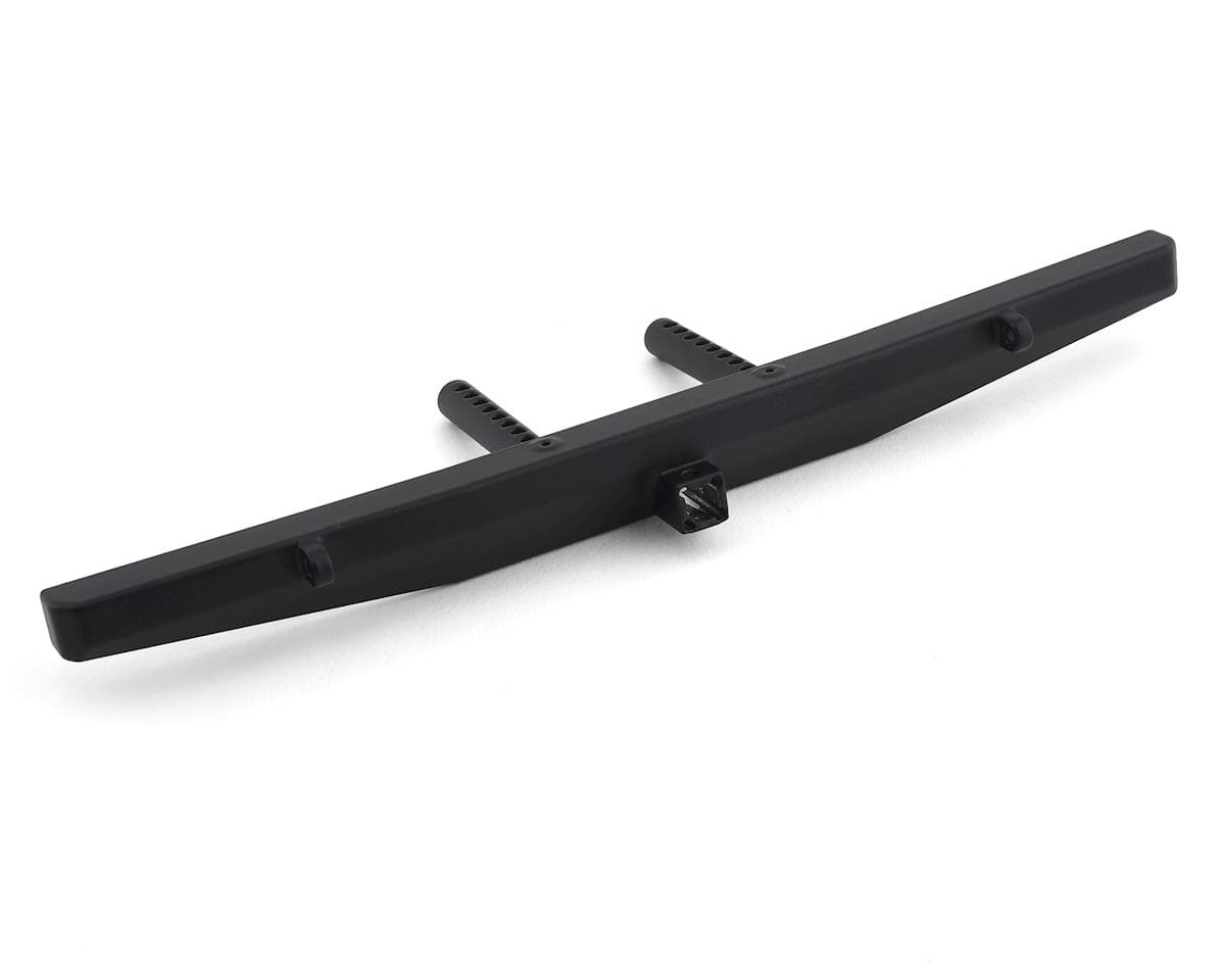 RC4WD Tough Armor Rear Attack Bumper for Traxxas TRX-4