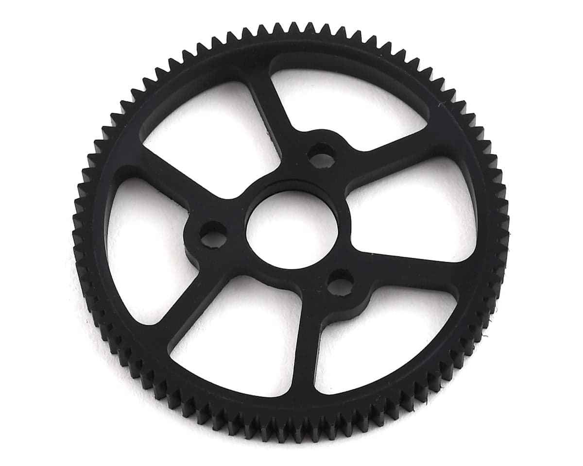 Revolution Design Machined 48P TC Ultra Spur Gear (81T)