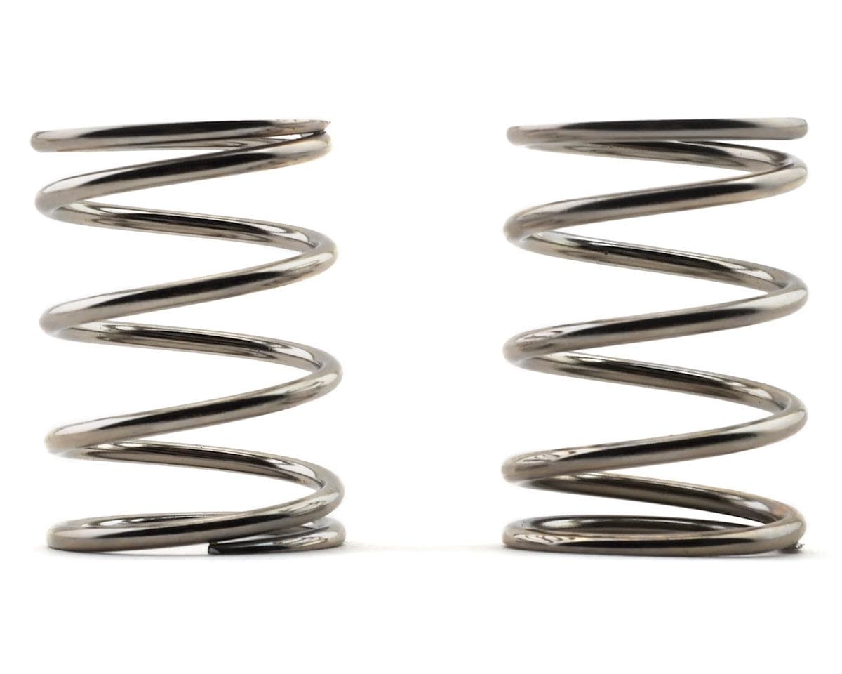 Arrma 35mm Front Shock Springs (32lbf/in) (2)