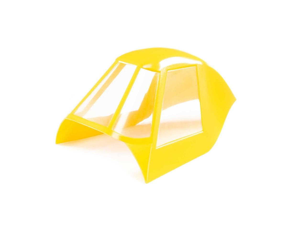 E-flite Canopy : Air Tractor