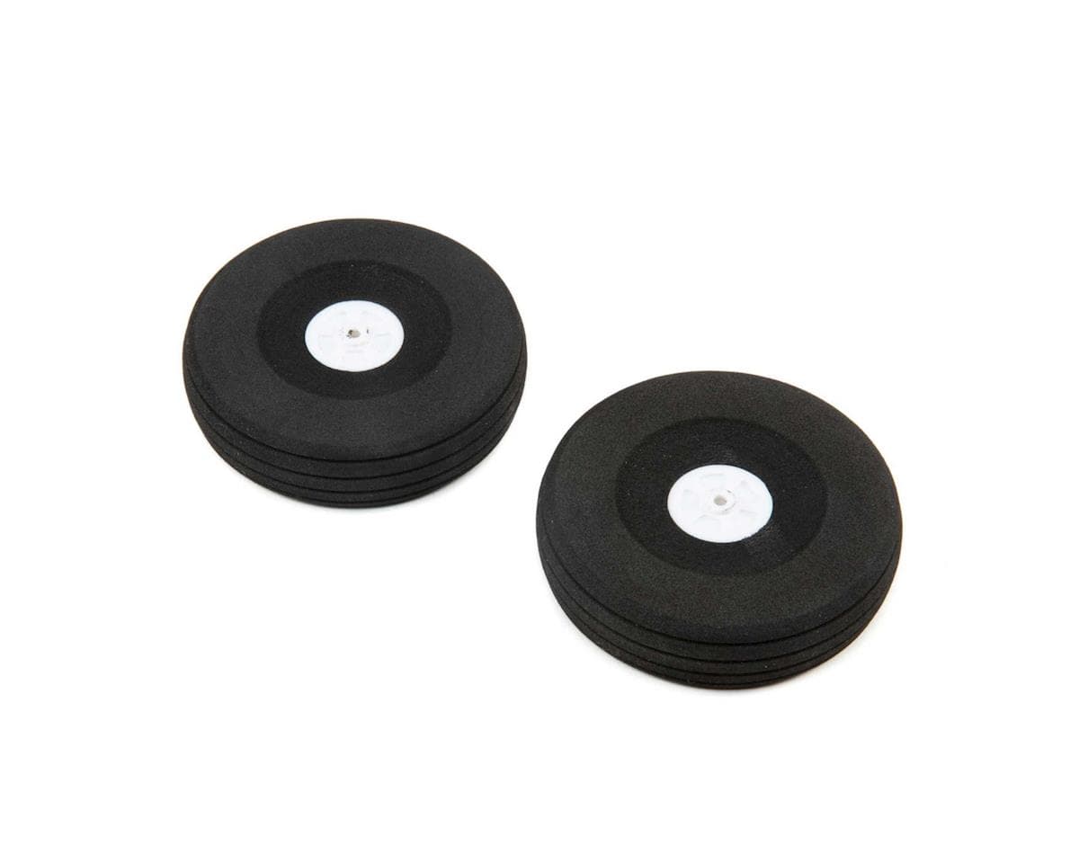 E-flite Wheel Set : Air Tractor