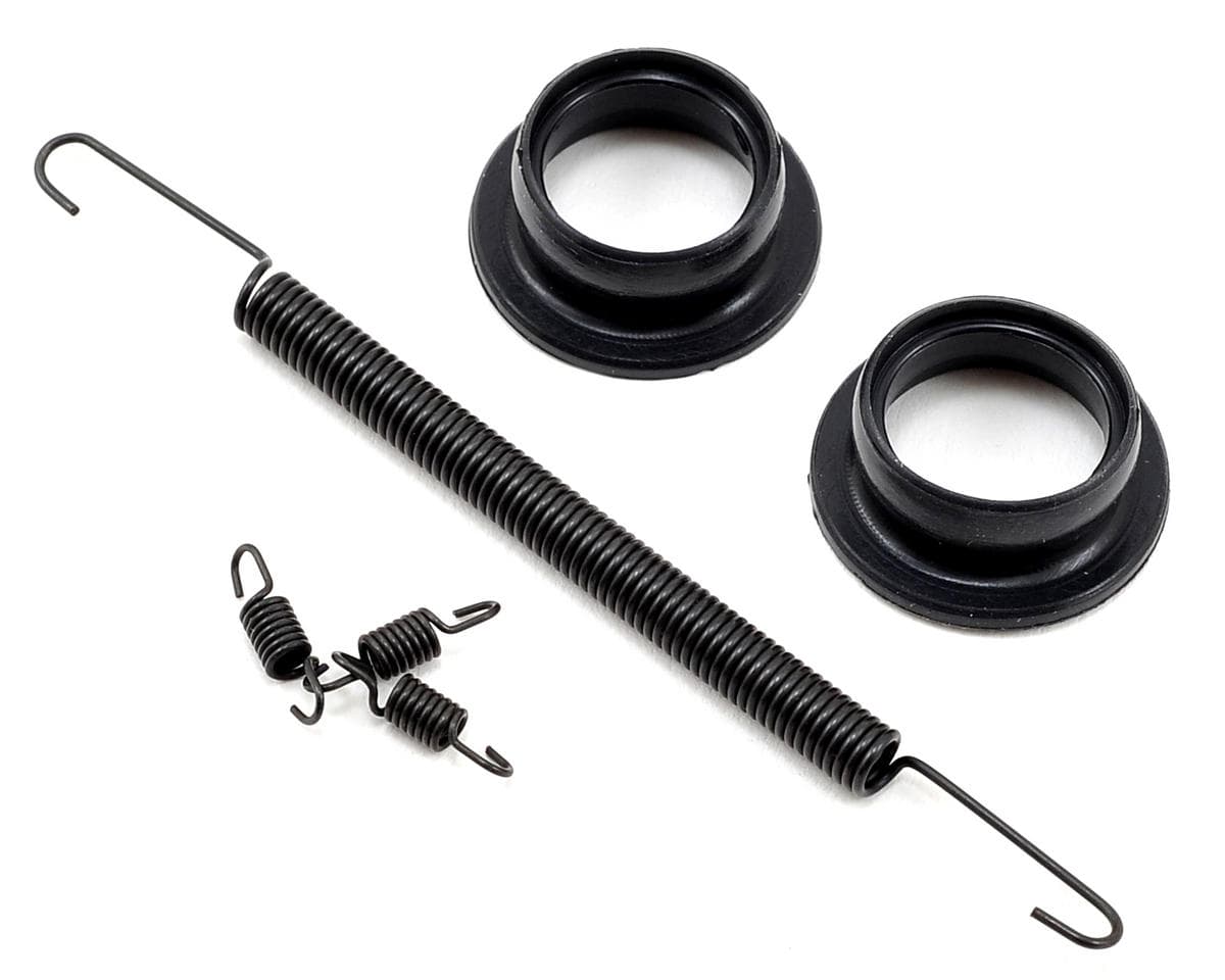 Dynamite 1/8 In-Line Exhaust Rebuild Kit