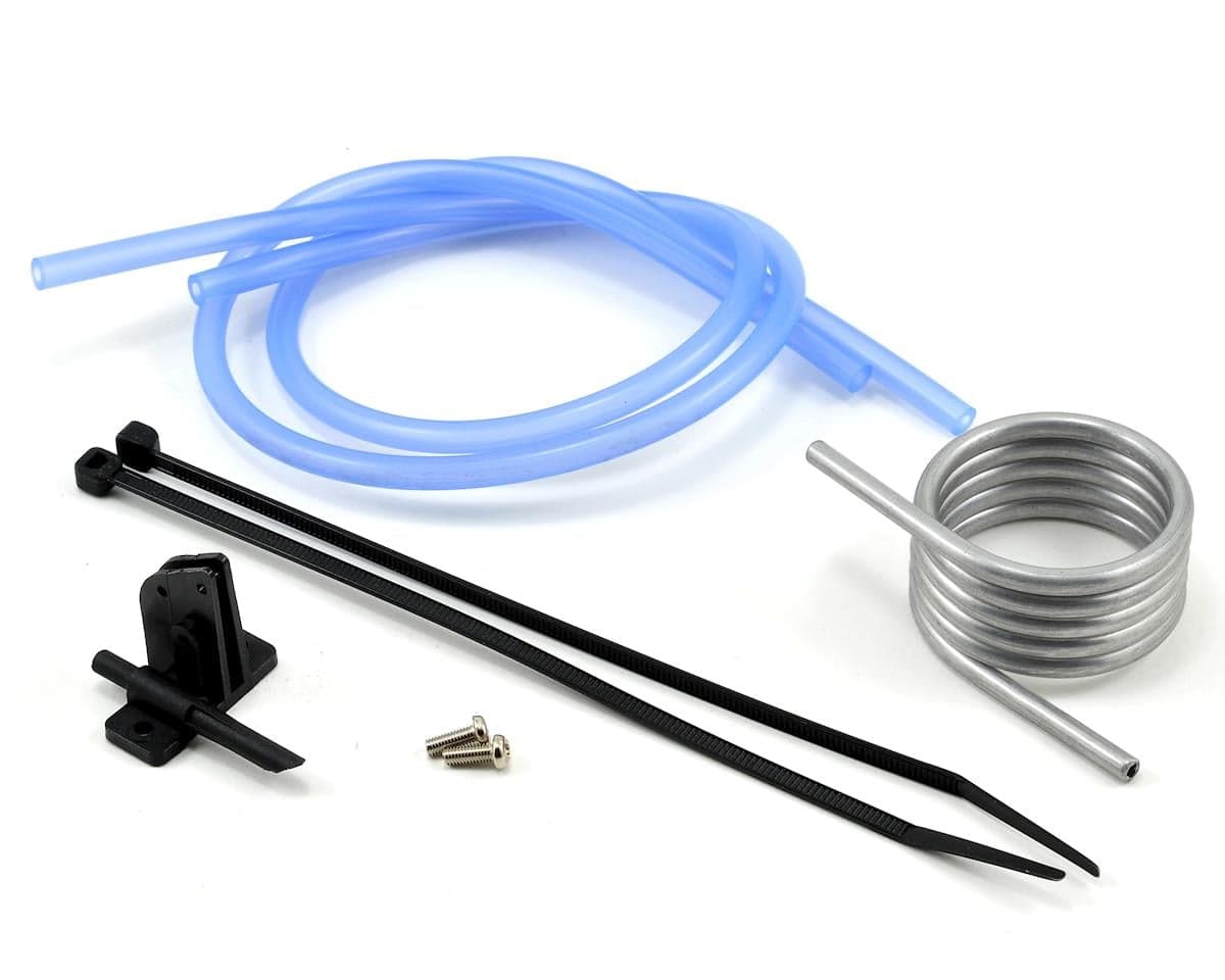 Traxxas Water Cooling System