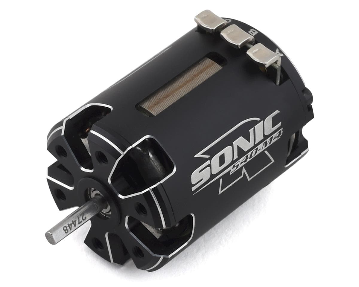 Reedy Sonic 540-M4 Modified Motor 8.0