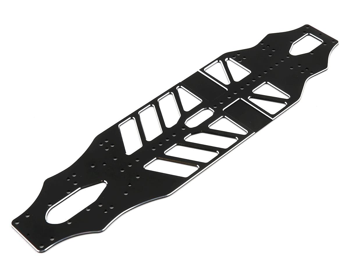 Yokomo BD10 Main Chassis (Aluminum)