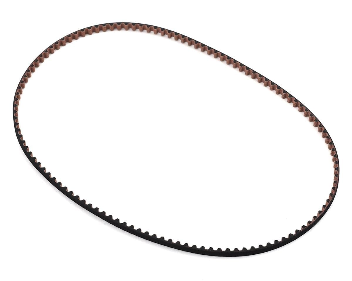 Yokomo BD10 Front/Rear Low Friction Drive Belt (117T)