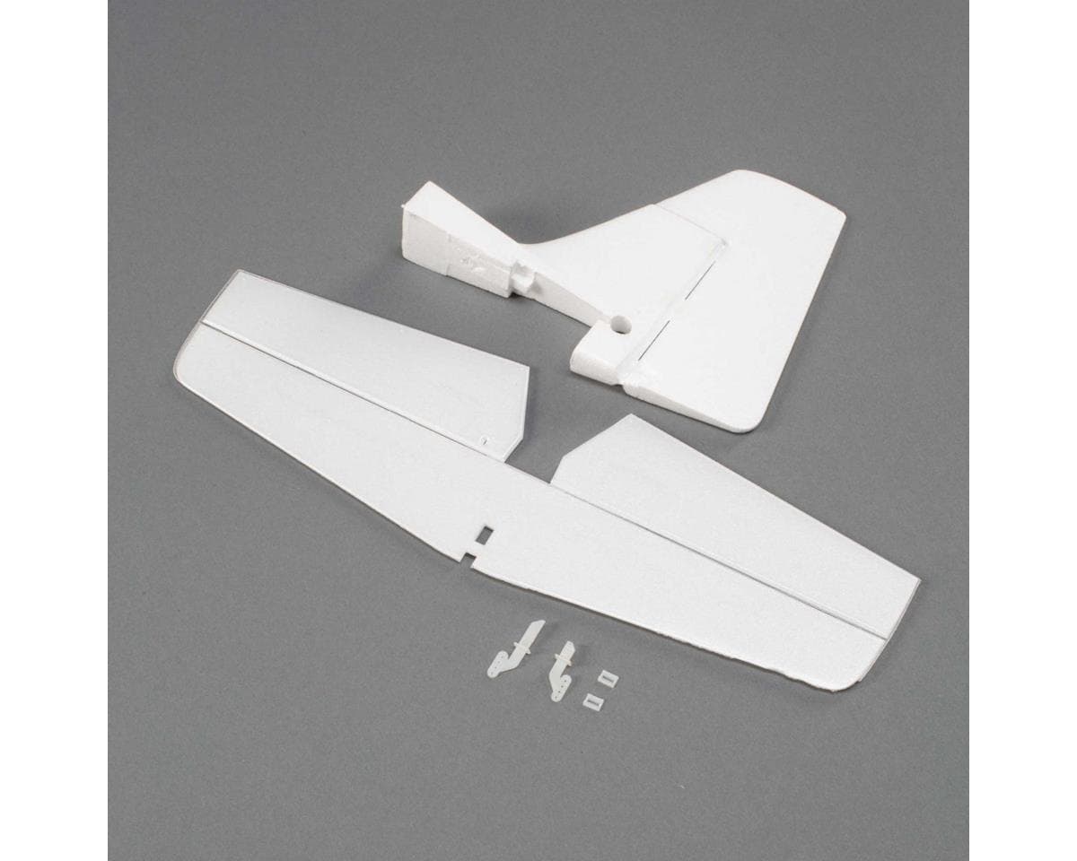 E-flite UMX Turbo Timber Tail Set
