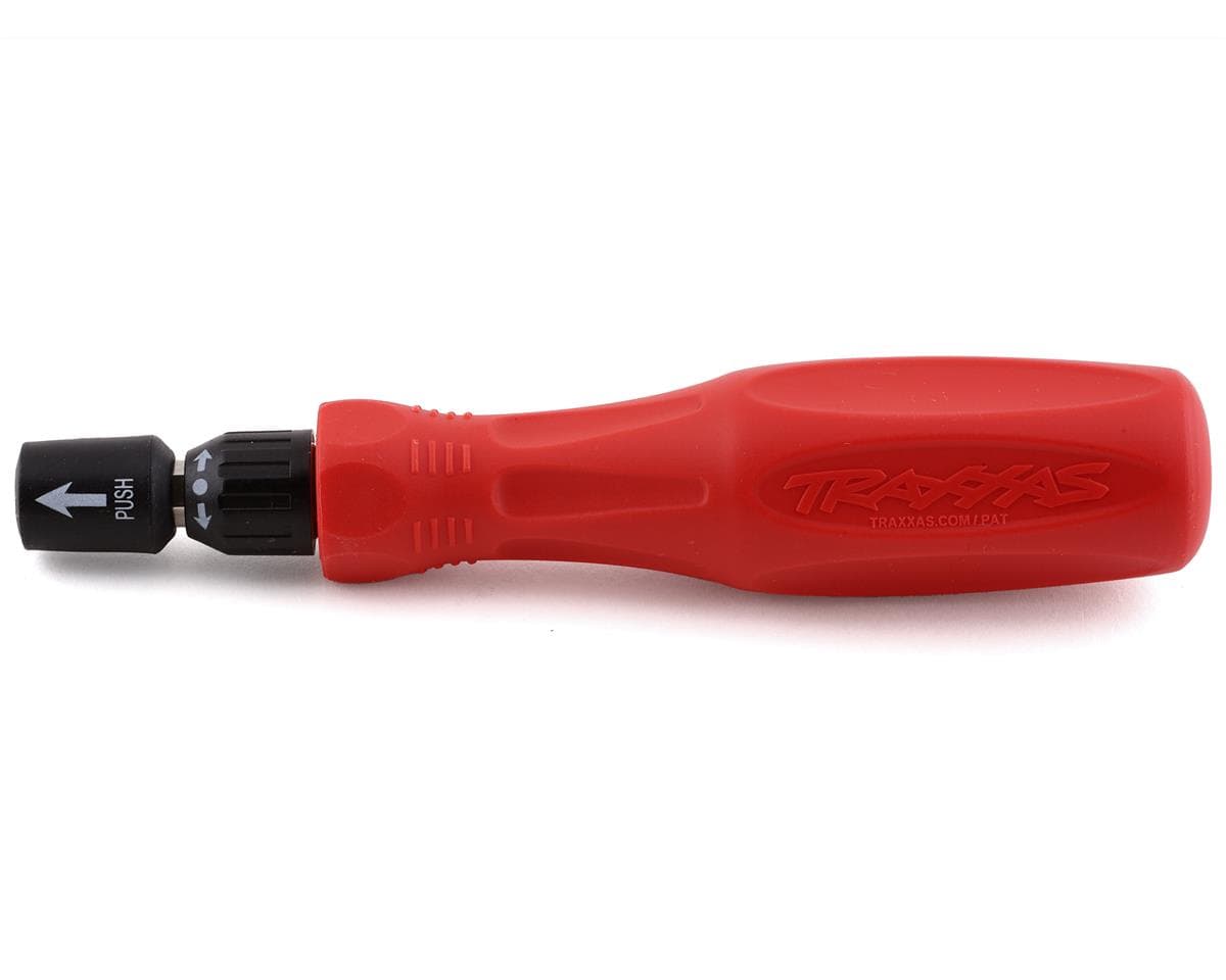 Traxxas Ratcheting Driver Handle