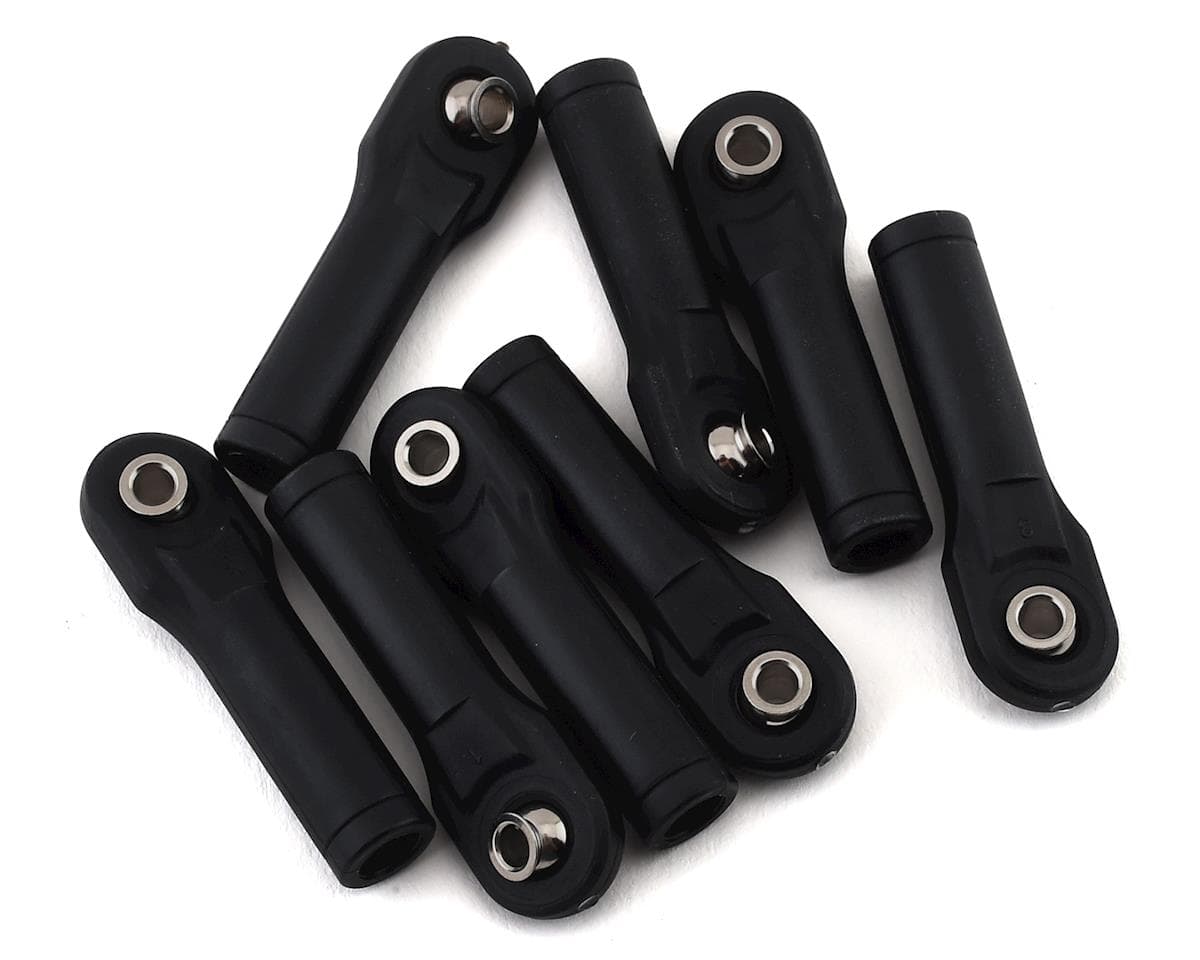 Traxxas E-Revo 2.0 Heavy Duty Push Rod Rod Ends (8)