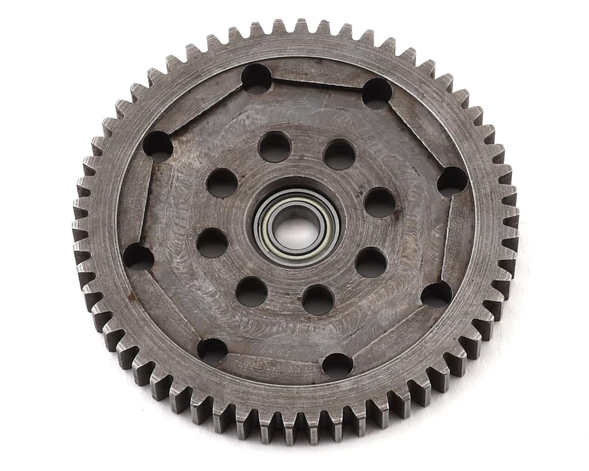 Robinson Racing Enduro 32P Conversion Steel Spur Gear w/Bearing (58T)