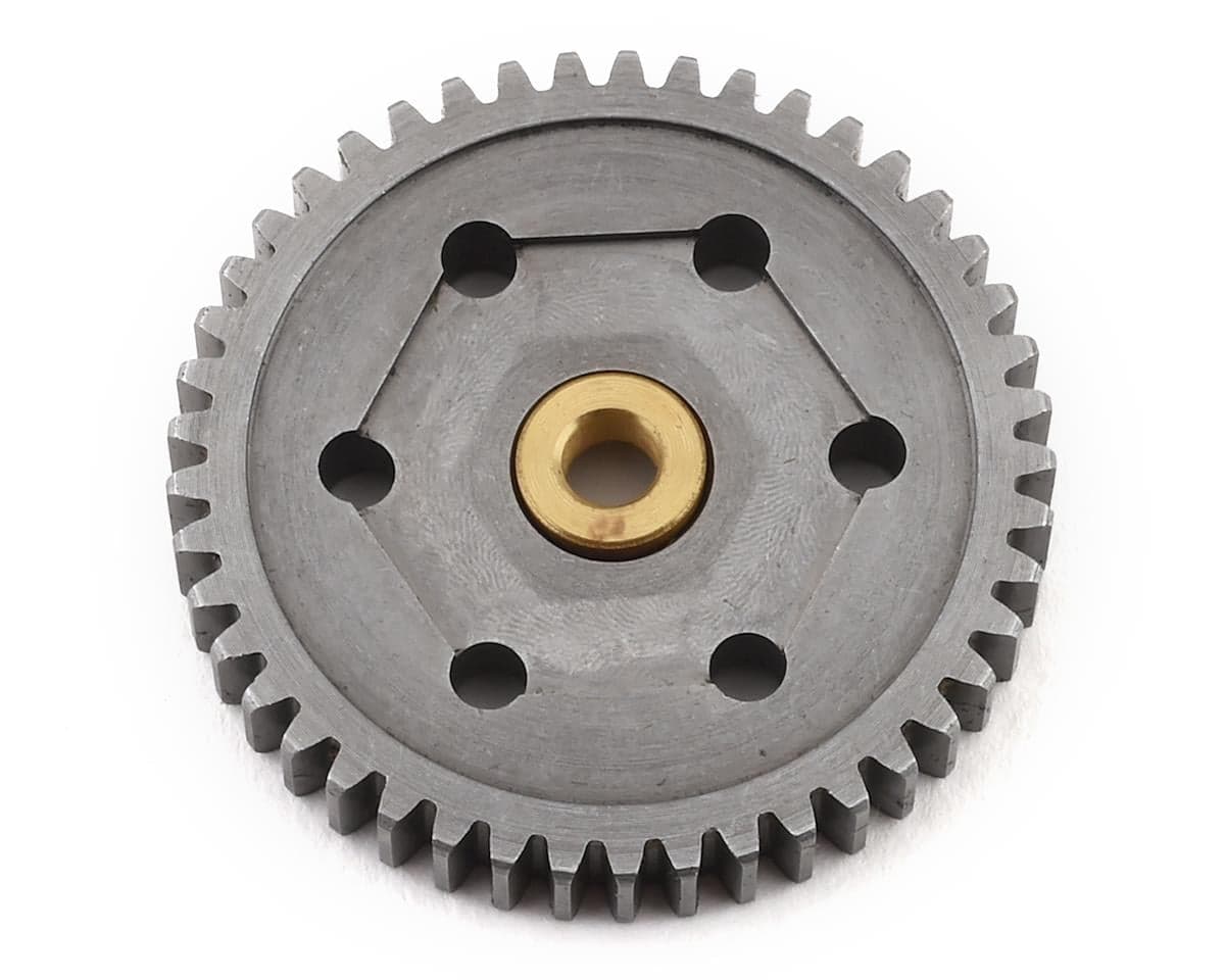 Robinson Racing Redcat Gen8 32P Steel Spur Gear (45T)