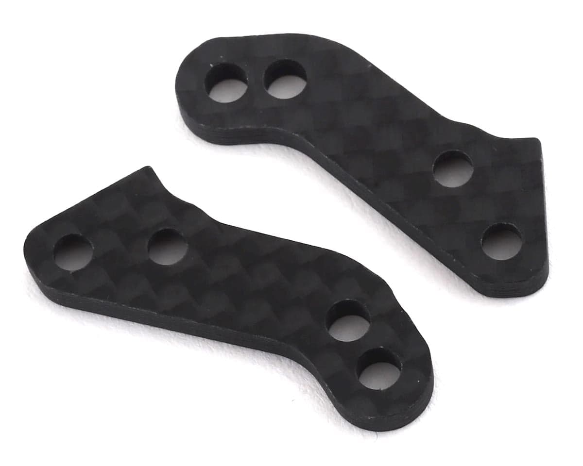 XRAY T4 2020 Graphite Extension Plate (2)