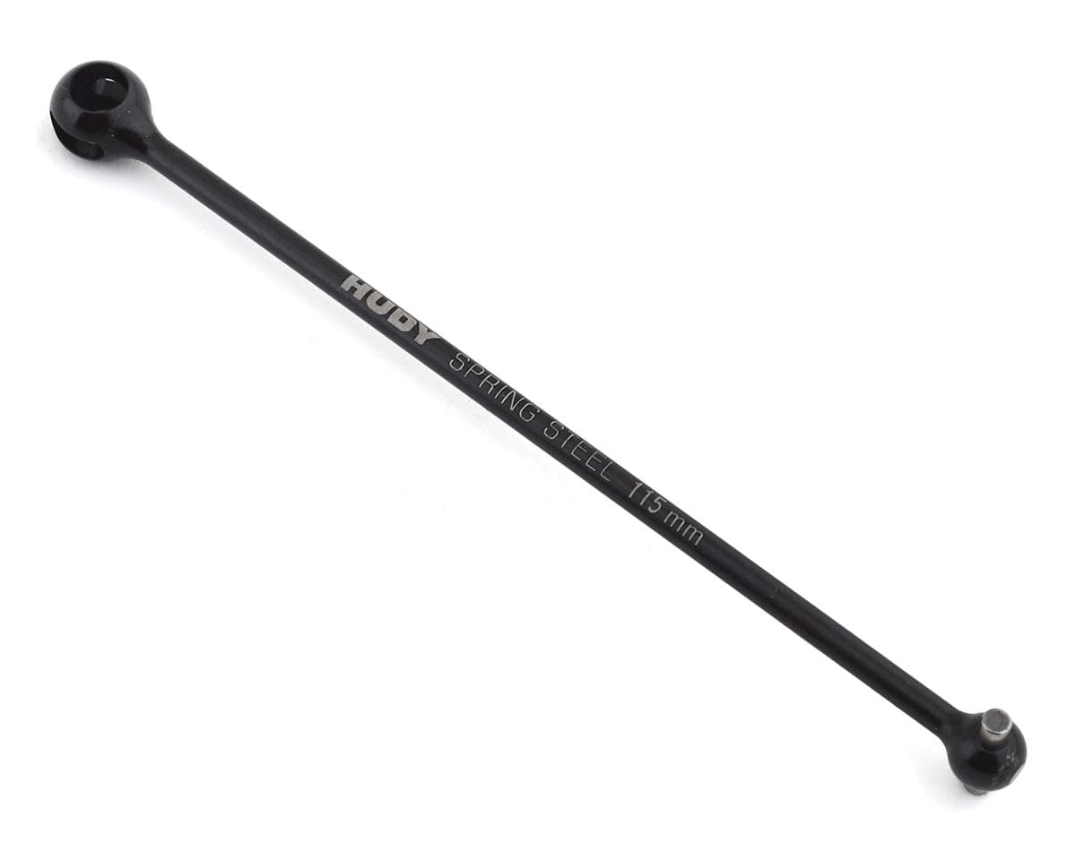 XRAY XB8E 2020 115mm Rear Center CVD Drive Shaft
