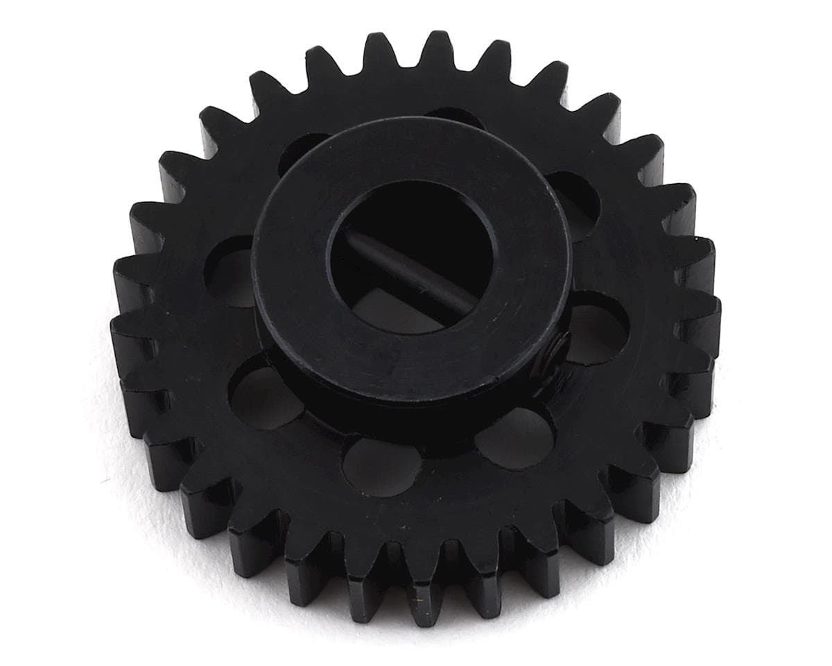 Hot Racing Arrma Limitless Steel Mod1 Light Weight Spool Gear (w/8mm Bore) (29T)