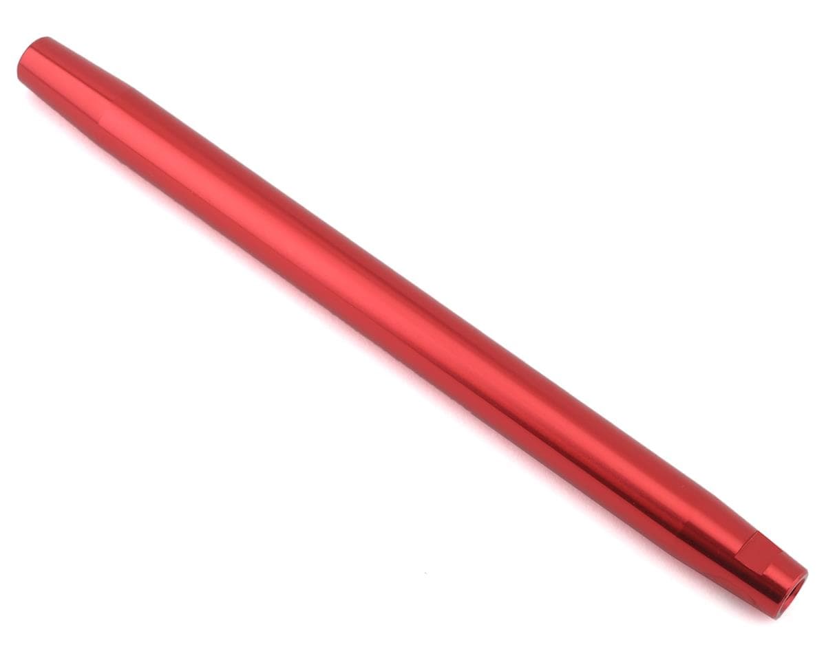 Arrma Kraton 8S 164mm Chassis Brace Bar (Red)