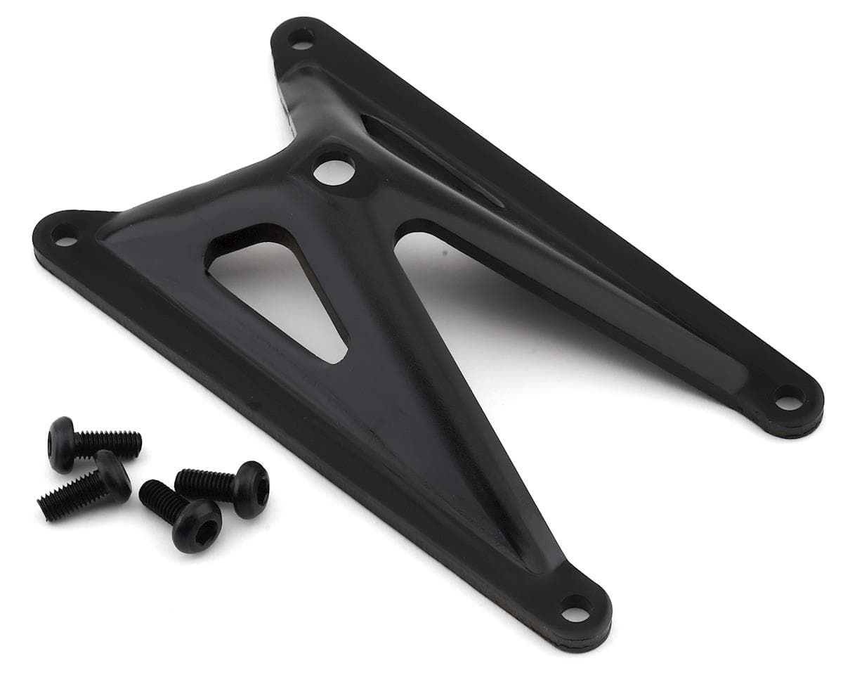 Arrma Kraton 8S Rear Lower Chassis Brace