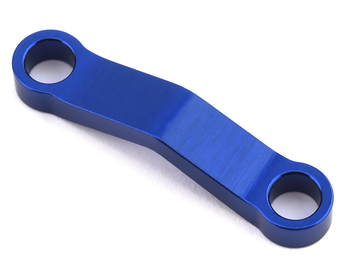 Traxxas Slash 4x4 Aluminum Drag Link (Blue)