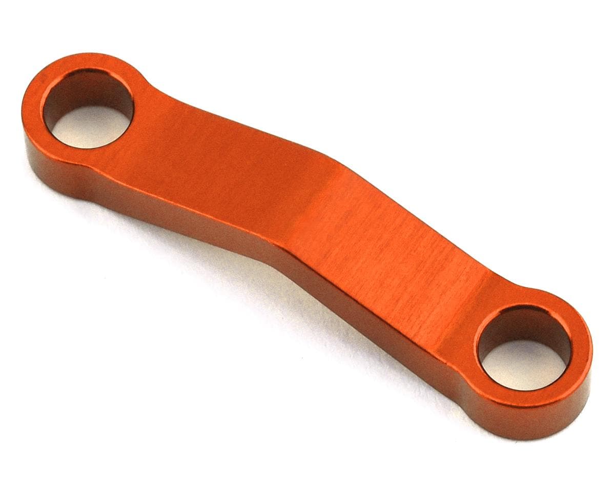 Traxxas Slash 4x4 Aluminum Drag Link (Orange)