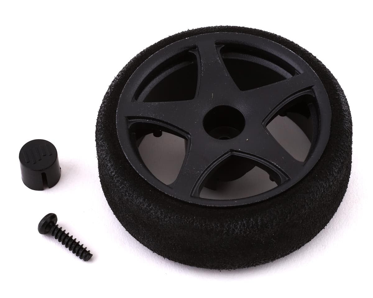 Spektrum RC DX3 Wheel
