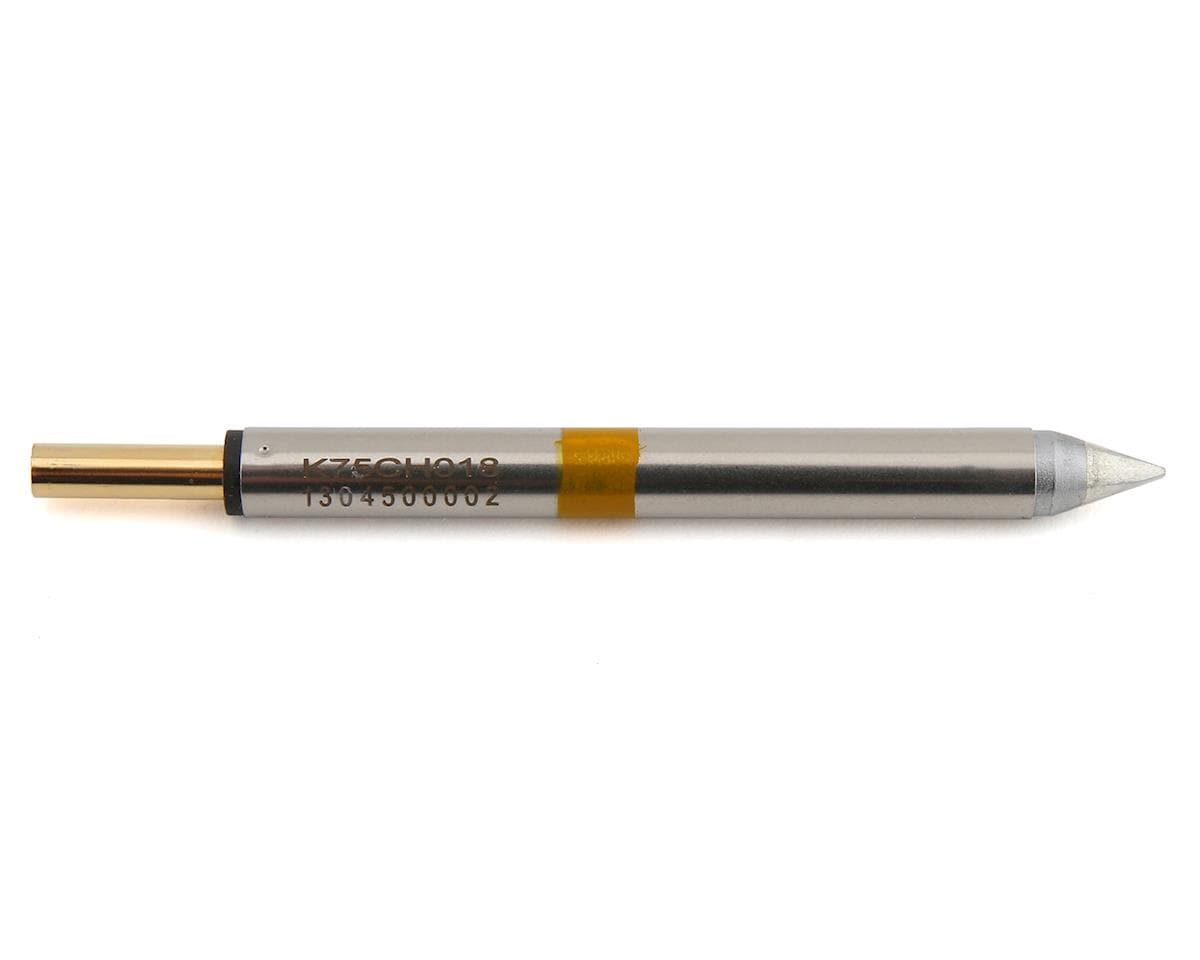 Thermaltronics K Series Type 75 30° Chisel Tip (1.78mm) (TMT-2000S-K)