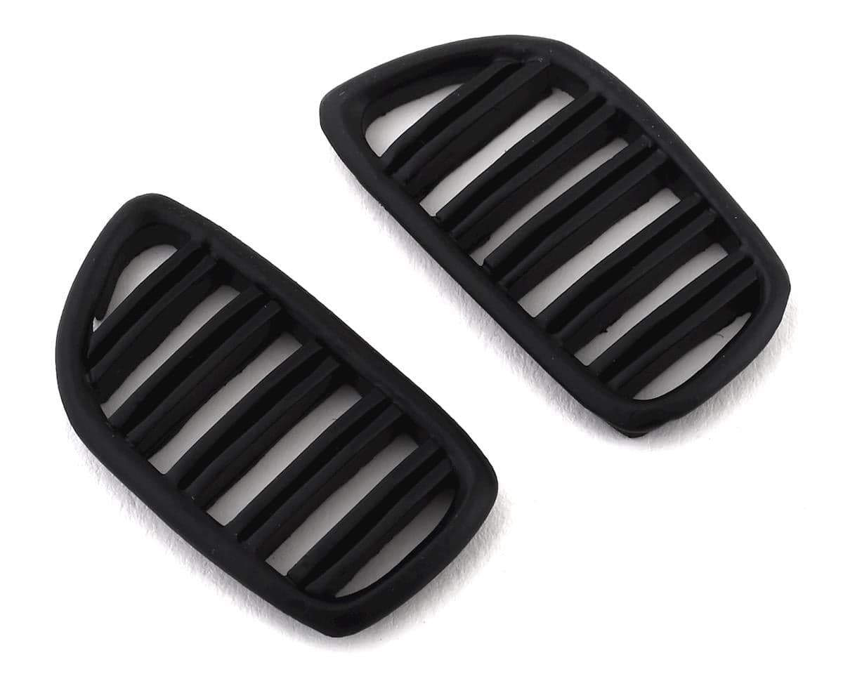 Sideways RC Scale Drift BMW M2 Grille Set (2)