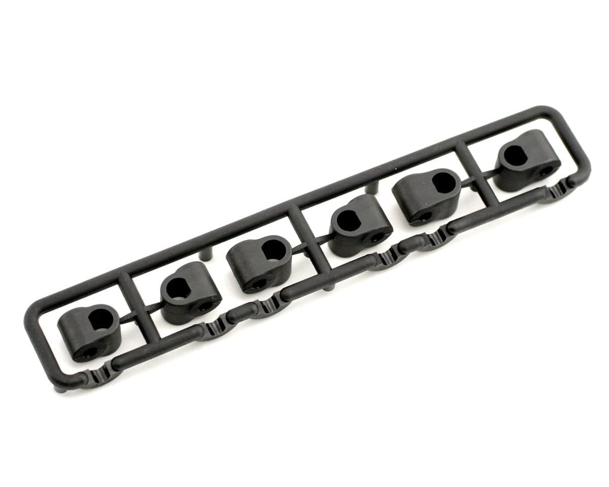 XRAY T2 Lower Suspension Holder (2+2+2)