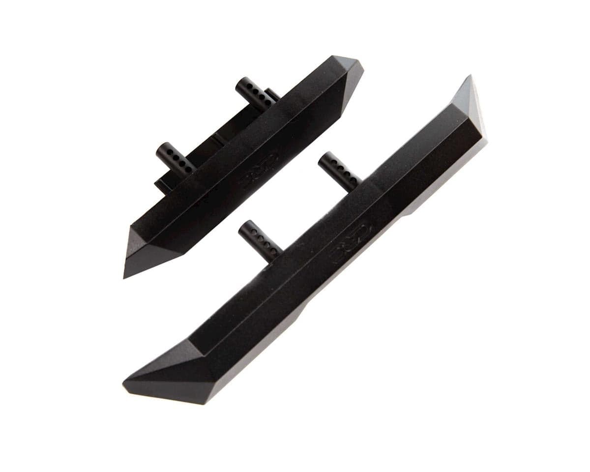 Axial SCX10 III CRC Jeep JLU Bumper Set