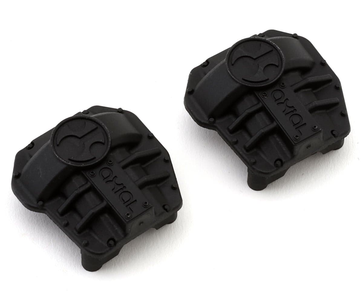 Axial SCX10 III AR45 Differential Cover (2)