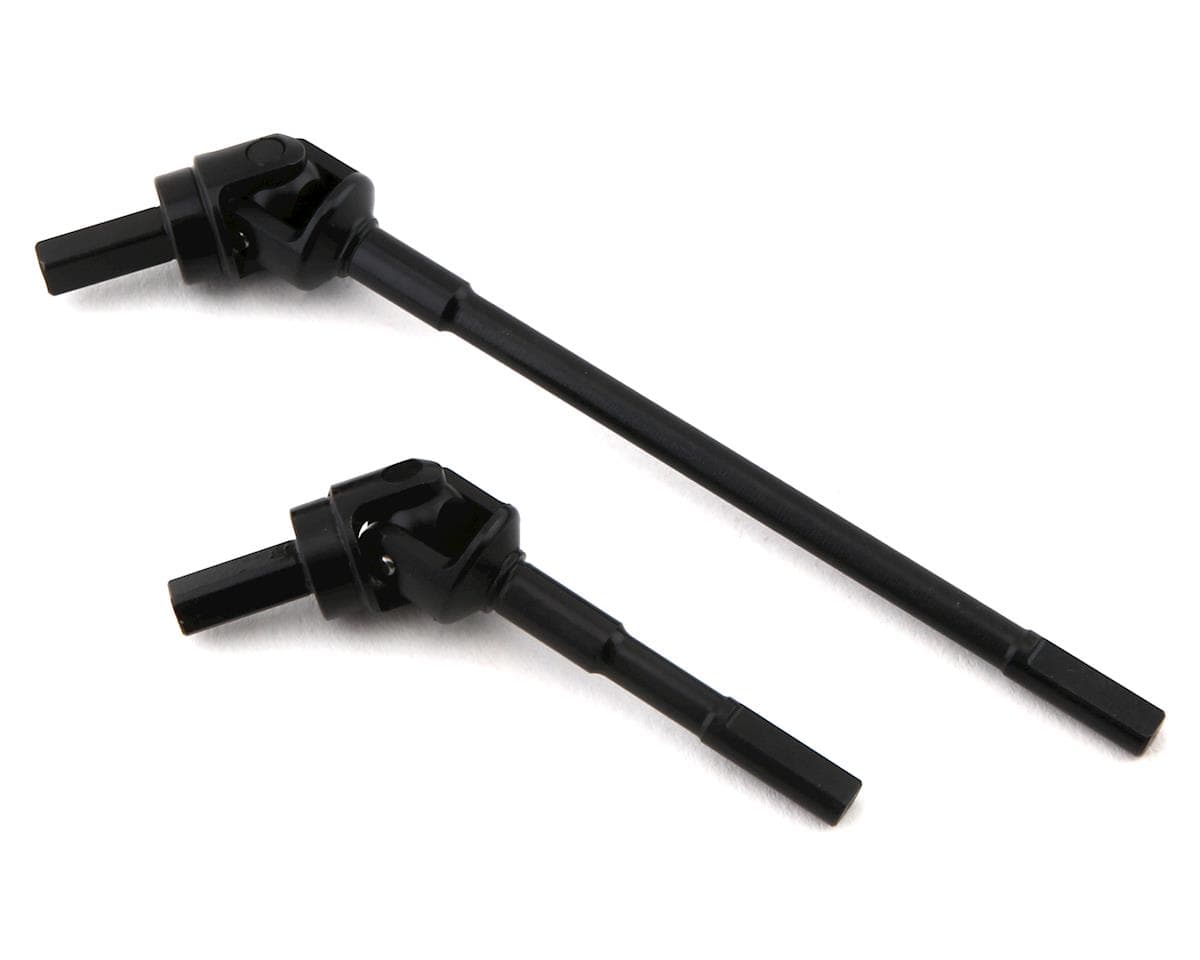 Axial SCX10 III AR45P Universal Axle Set (2)