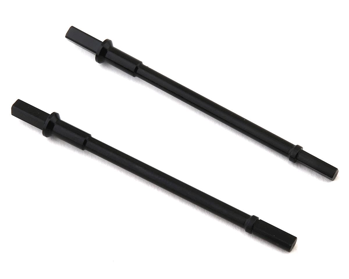 Axial SCX10 III AR45P Straight Axle Shaft (2)