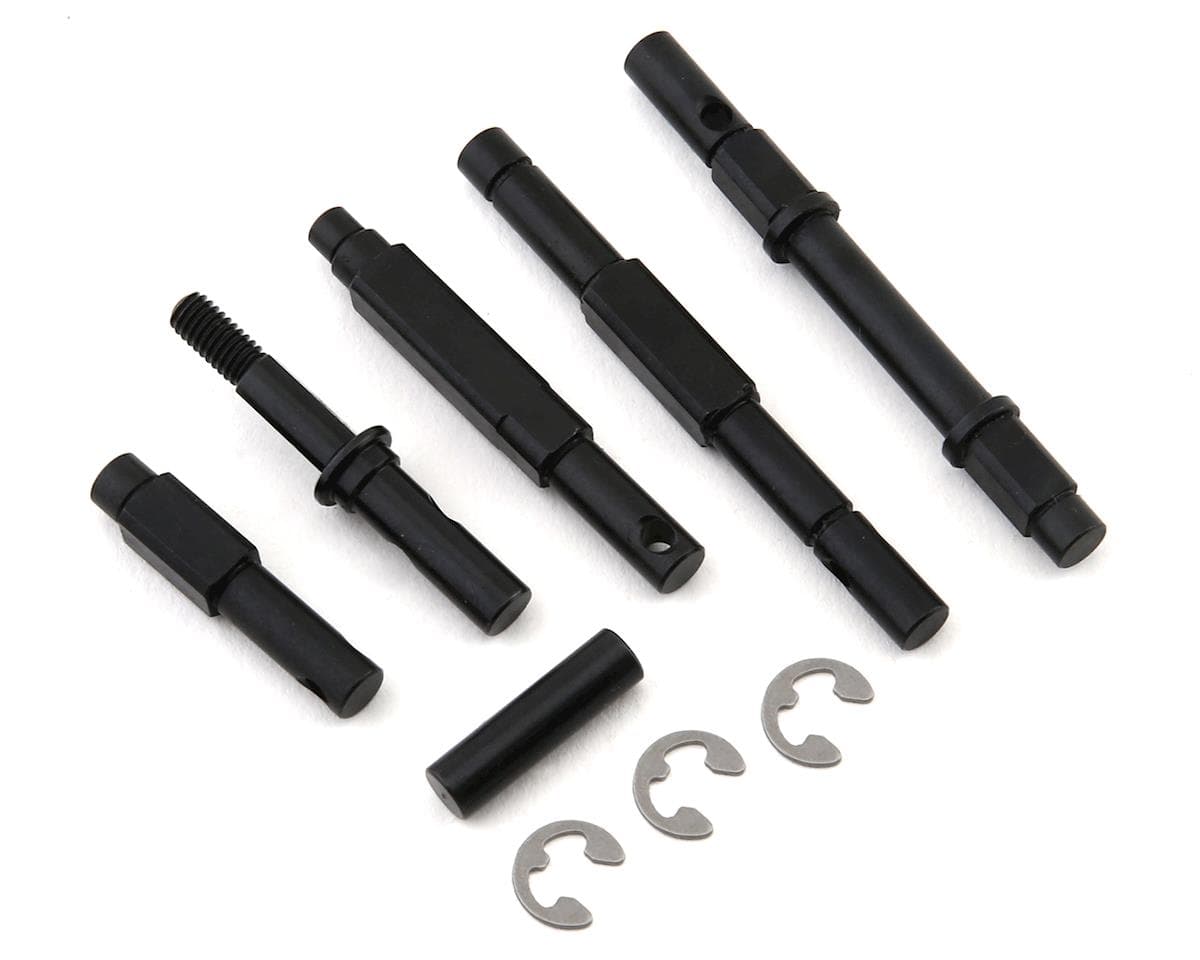 Axial SCX10 III Transmission Shaft Set